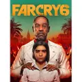 Gamekeys Far Cry 6 EU Ubisoft Connect (Digital nedlasting)
