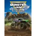 Gamekeys Monster Jam Steel Titans 2 Steam (Digital nedlasting)