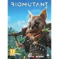 Gamekeys BIOMUTANT Steam (Digital nedlasting)