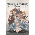 Gamekeys Granblue Fantasy: Relink Steam (Digital nedlasting)