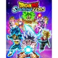 Gamekeys DRAGON BALL: Sparking! ZERO EU PC Steam (Digital nedlasting)