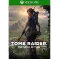 Gamekeys Shadow of the Tomb Raider Definitive Edition XBOX One (Digital nedlasting)