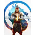 Gamekeys Mortal Kombat 1 Steam (Digital nedlasting)