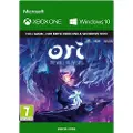 Gamekeys Ori and the Will of the Wisps XBOX One / Windows 10 (Digital nedlasting)