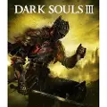 Gamekeys Dark Souls III Steam (Digital nedlasting)