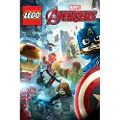 Gamekeys LEGO Marvel's Avengers Steam (Digital nedlasting)