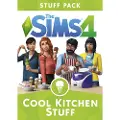 Gamekeys The Sims 4: Cool Kitchen Stuff (PC & Mac) – Origin DLC