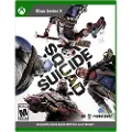Gamekeys Suicide Squad: Kill The Justice League Xbox Series X|S (Digital nedlasting)