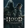 Gamekeys Hood: Outlaws & Legends Steam (Digital nedlasting)