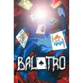 Gamekeys Balatro Steam (Digital nedlasting)