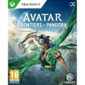 Gamekeys Avatar: Frontiers of Pandora EU Xbox Series X|S (Digital nedlasting)