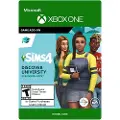 Gamekeys The Sims 4 - Discover University DLC XBOX One (Digital nedlasting)