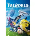 Gamekeys Palworld Steam (Digital nedlasting)