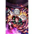 Gamekeys Demon Slayer -Kimetsu no Yaiba- The Hinokami Chronicles EU Steam (Digital nedlasting)