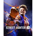 Gamekeys Street Fighter 6 Steam (Digital nedlasting)