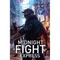 Gamekeys Midnight Fight Express Steam (Digital nedlasting)