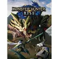 Gamekeys MONSTER HUNTER RISE Steam (Digital nedlasting)