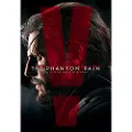 Gamekeys Metal Gear Solid V: The Phantom Pain EU XBOX One (Digital nedlasting)
