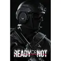 Gamekeys Ready Or Not Steam (Digital nedlasting)