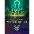 Gamekeys Destiny 2: The Witch Queen Steam (Digital nedlasting)