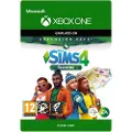 Gamekeys The Sims 4 - Seasons DLC XBOX One (Digital nedlasting)