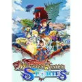 Gamekeys Monster Hunter Stories EU PC Steam (Digital nedlasting)