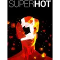 Gamekeys SUPERHOT Steam (Digital nedlasting)