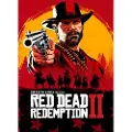 Gamekeys Red Dead Redemption 2 Rockstar (Digital nedlasting)