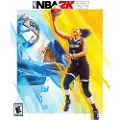 Gamekeys NBA 2K22 EU Steam (Digital nedlasting)