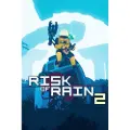 Gamekeys Risk of Rain 2 Steam (Digital nedlasting)