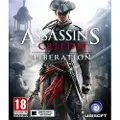 Gamekeys Assassin's Creed Liberation HD Ubisoft Connect (Digital nedlasting)