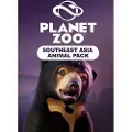 Gamekeys Planet Zoo - Southeast Asia Animal PackDLC Steam (Digital nedlasting)