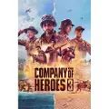 Gamekeys Company of Heroes 3 EU Steam (Digital nedlasting)