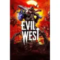Gamekeys Evil West Steam (Digital nedlasting)