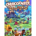 Gamekeys Overcooked! All You Can Eat Steam (Digital nedlasting)
