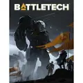 Gamekeys BATTLETECH Steam (Digital nedlasting)
