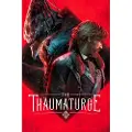 Gamekeys The Thaumaturge Steam (Digital nedlasting)