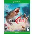 Gamekeys Maneater XBOX One (Digital nedlasting)