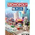 Gamekeys MONOPOLY PLUS Ubisoft Connect (Digital nedlasting)
