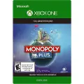 Gamekeys MONOPOLY PLUS XBOX One (Digital nedlasting)