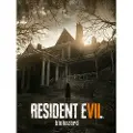 Gamekeys Resident Evil 7: Biohazard XBOX One (Digital nedlasting)