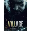 Gamekeys Resident Evil Village Deluxe Edition Steam (Digital nedlasting)