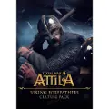 Gamekeys Total War: ATTILA - Viking Forefathers Culture Pack DLC Steam (Digital nedlasting)
