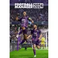Gamekeys Football Manager 2024 EU Steam (Digital nedlasting)