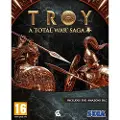 Gamekeys Total War Saga: TROY Epic Games (Digital nedlasting)