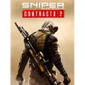 Gamekeys Sniper Ghost Warrior Contracts 2 Steam (Digital nedlasting)