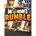 Gamekeys Worms Rumble Steam (Digital nedlasting)