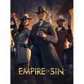 Gamekeys Empire of Sin Deluxe Edition Steam (Digital nedlasting)