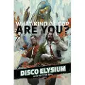 Gamekeys Disco Elysium GOG (Digital nedlasting)