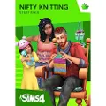 Gamekeys ﻿The Sims 4 - Nifty Knitting Stuff Pack (PC & Mac) – Origin DLC